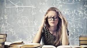 Effects from the stress