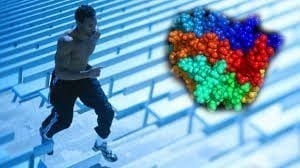 Physiological activity