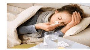 Influenza Symptoms
