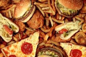Junk Food